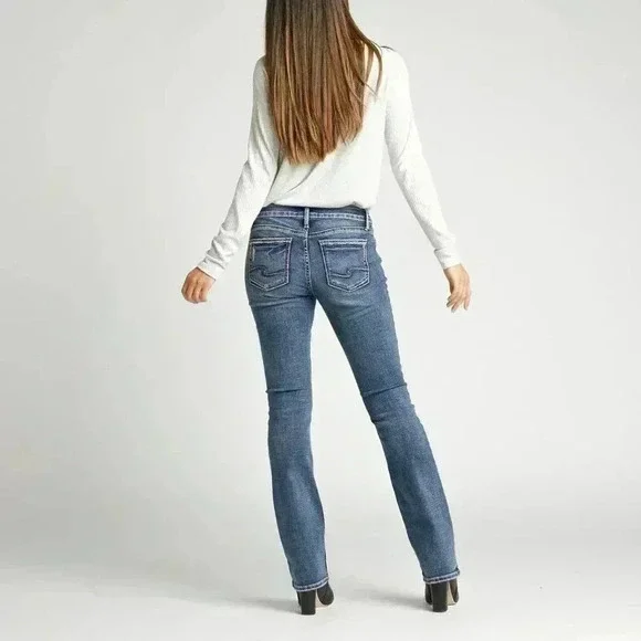 Silver  Jeans - Picture 2 of 3